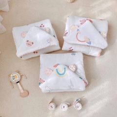 MONONA - Ủ TRẦN BÔNG HẠT ĐẬU