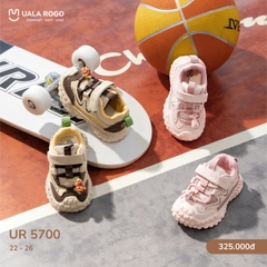 UALA ROGO - GIÀY KIDS UR5700