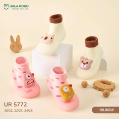 UALA ROGO - GIÀY BÚN UR5772