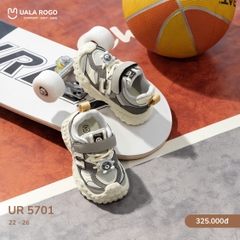 UALA ROGO - GIÀY KIDS UR5701