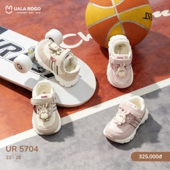 UALA ROGO - GIÀY KIDS UR5704