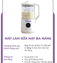 HUNMED & NEO - QUÀ TẶNG