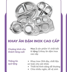 HUNMED & NEO - QUÀ TẶNG