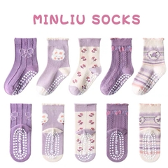 MC - Set 5 đôi tất MINLIU(S,M,L)