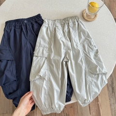 BK - Quần gió túi hộp(80-140)