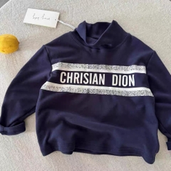 BK - Áo giữ nhiệt DION(90-150)