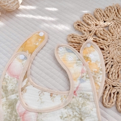 NEG - YẾM CỔ VUÔNG HỌA TIẾT CỔ TÍCH