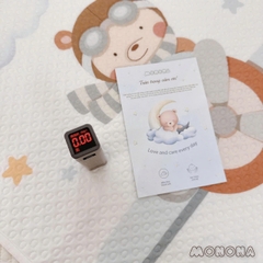 MONONA - LÓT CHỐNG THẤM HỌA TIẾT CỔ TÍCH