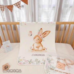 MONONA - LÓT CHỐNG THẤM HỌA TIẾT CỔ TÍCH