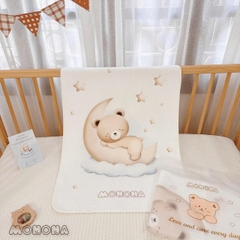 MONONA - LÓT CHỐNG THẤM HỌA TIẾT CỔ TÍCH