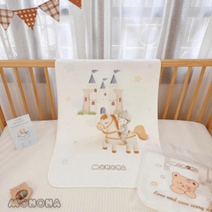 MONONA - LÓT CHỐNG THẤM HỌA TIẾT CỔ TÍCH