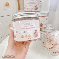 MONONA - GẠC VỆ SINH RĂNG MIỆNG