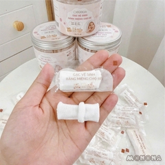 MONONA - GẠC VỆ SINH RĂNG MIỆNG