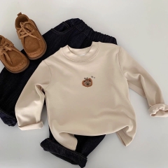 BK - Áo giữ nhiệt Gấu(90-140)