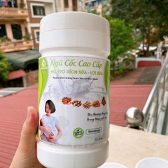 LD - NGŨ CỐC LỢI SỮA