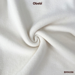 OBEBI - BỘ MẶC NHÀ CỔ LIỀN MÁC SAU GÁY (66-120)