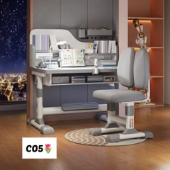 HP - BỘ BÀN HỌC CHỐNG GÙ C05