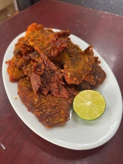 TN - KHÔ BÒ MIẾNG SIÊU NGON