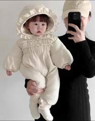 TMT - Body kem mũ viền bèo(66-90)