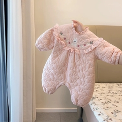 BK- Body phao chần bông in thỏ(66-90)