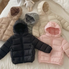 BK - Áo phao siêu nhẹ (90-130)