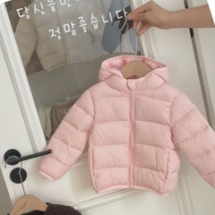 BK - Áo phao siêu nhẹ (90-130)