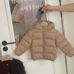 BK - Áo phao siêu nhẹ (90-130)