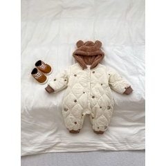 BK - Body sao mũ gấu nâu(66,80)