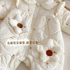 BK - Body phao kem đính hoa(66-90)