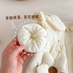 BK - Body phao kem đính hoa(66-90)