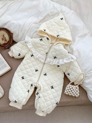 BK - Body chần bông nơ(66-90)