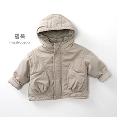 TL - Áo khoác 25217(80-130)