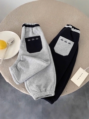 TL - Quần nỉ ALO lót lông (90-150)