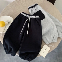 TL - Quần nỉ ALO lót lông (90-150)