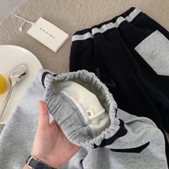 TL - Quần nỉ ALO lót lông (90-150)