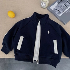 TL- Áo khoác ngựa lót lông(90-150)