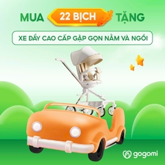 GOGOMI - QUÀ TẶNG