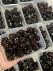 TN - MẬN ĐEN DẺO XÀO CAY