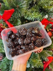 TN - MẬN ĐEN DẺO XÀO CAY