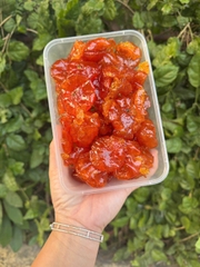 TN - QUẤT RIM MẬT ONG GIẢM HO CẢM