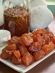 TN - Ô MAI MẬN XÀO GỪNG