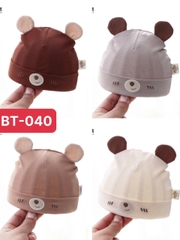 KK - MŨ GẤU CHICHACHI