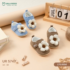 UALA ROGO - GIÀY TẬP ĐI UR5747