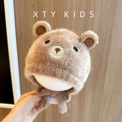 KK - MŨ LEN THÚ XÙ