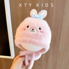 KK - MŨ LEN THÚ XÙ