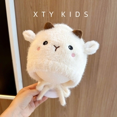 KK - MŨ LEN THÚ XÙ