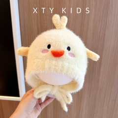 KK - MŨ LEN THÚ XÙ