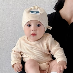 KB - Mũ cotton in hình ETM03(M,L)