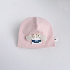 KB - Mũ cotton in hình ETM03(M,L)