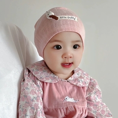 KB - Mũ cotton cây thông Ditty(M,L)